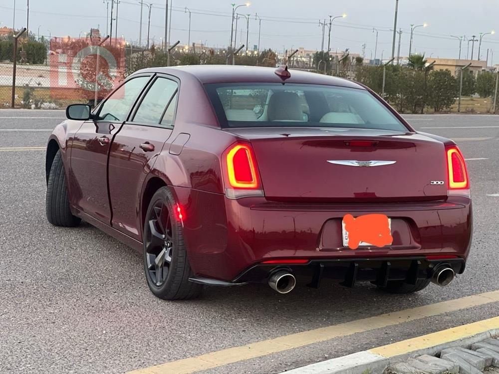 Chrysler 300